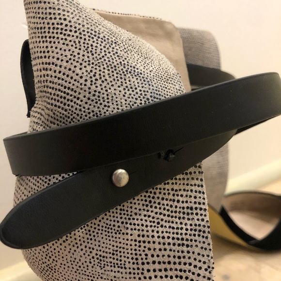 Joes Jeans Laney Pump (Box Included) - Picture 6 of 10